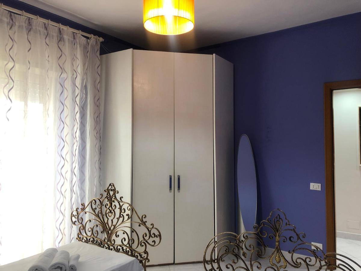 Casa Sole Apartman Trapani Kültér fotó